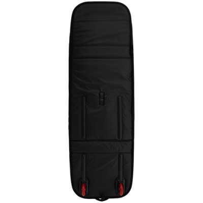Mystic 2026 Saga XL Boardbag 35006.250095 - Black